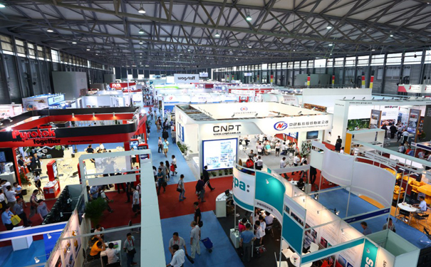 上海鋁工業(yè)展會