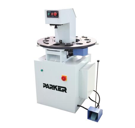 派克機(jī)器沖床