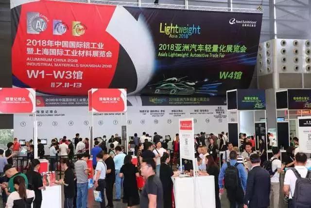 派克機(jī)器展會(huì)