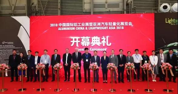 派克機(jī)器展會(huì)