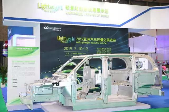 派克機(jī)器展會(huì)