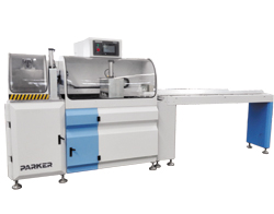 派克機器角碼鋸