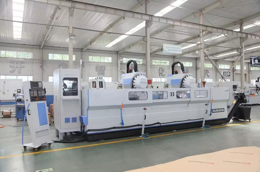 工業(yè)鋁設備