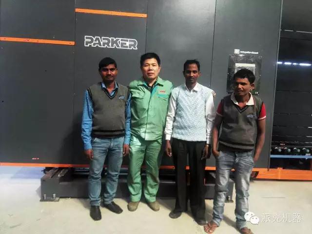 塑鋼門窗加工設備