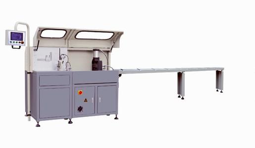 應用斷橋鋁門窗設備的八點優勢！