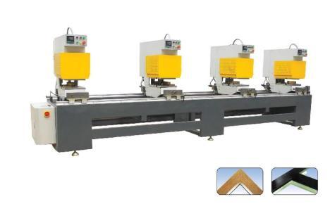 斷橋鋁門窗設備與塑鋼設備有什么不同？