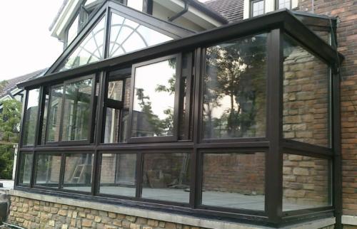 干貨,教你如何辨別斷橋鋁門窗！