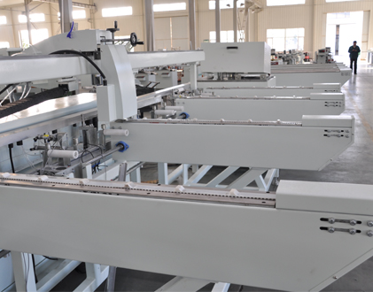 山東斷橋鋁門窗設備使用的正確方法