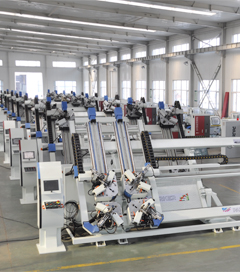 鋁合金門窗設備中的五金部件應該怎樣保養(yǎng)?