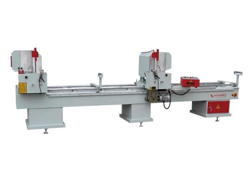 斷橋鋁門窗設(shè)備與塑鋼門窗設(shè)備的區(qū)別