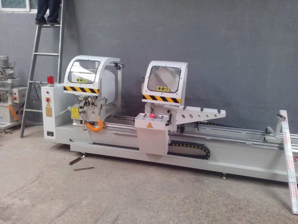 斷橋鋁門窗設(shè)備安裝調(diào)試前應(yīng)做哪些準(zhǔn)備?